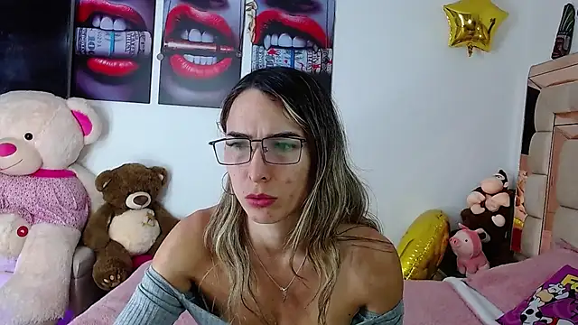 Niky 777 online show from 11/09/25, 10:30