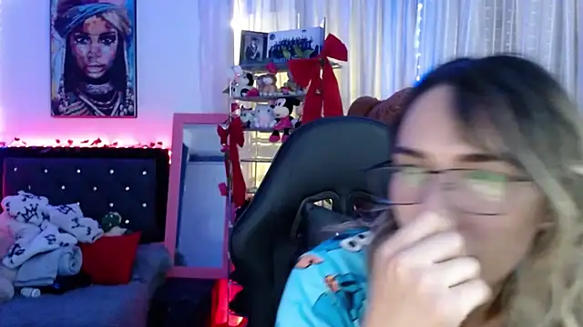 Niky 777 online show from 01/14/26, 03:56