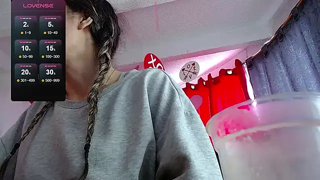 Niky 777 online show from 03/11/26, 04:13