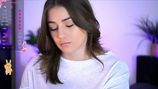 Snapshot of AishaCarter chatting on 03/11/26, 08:26 AishaCarter online show from 03/11/26, 08:26