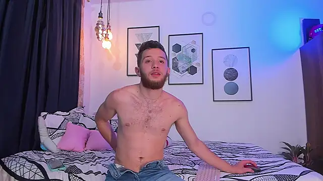 Juan Castano online show from 12/14/24, 11:39