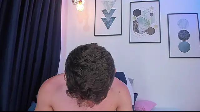 Juan Castano online show from 01/04/25, 04:01