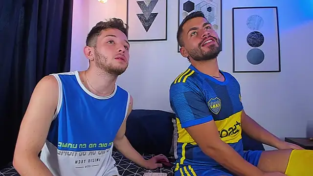 Juan Castano online show from 01/10/25, 07:54