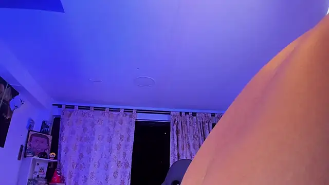 Juan Castano online show from 01/26/25, 01:41