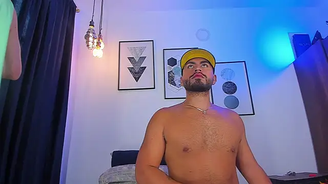 Juan Castano online show from 02/05/25, 04:36