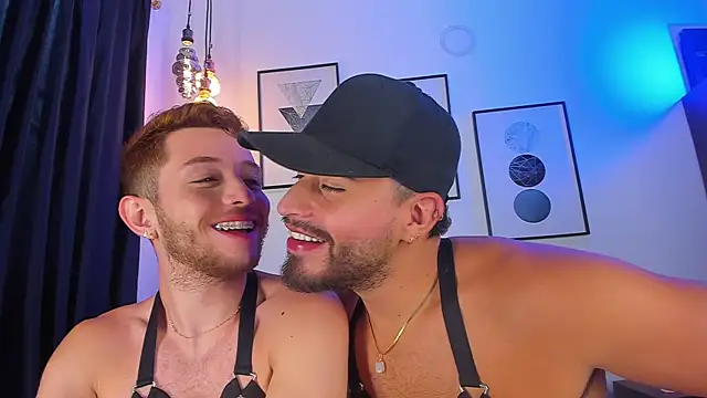 Juan Castano online show from 02/06/25, 04:36