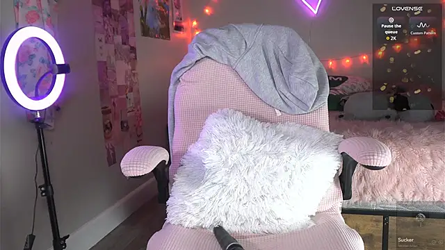 K4Li3Rxyzz online show from 03/04/26, 06:30