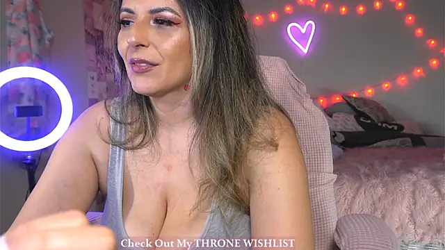 K4Li3Rxyzz online show from 03/12/26, 09:15