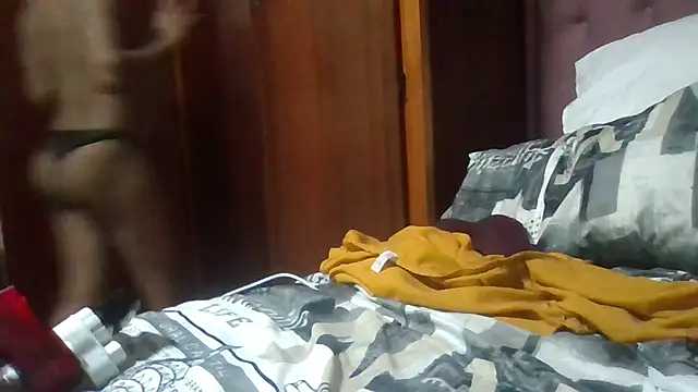 ShooingBunch online show from 01/07/26, 07:27