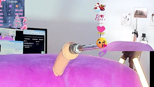 jasllyferrer online show from 12/19/24, 11:57