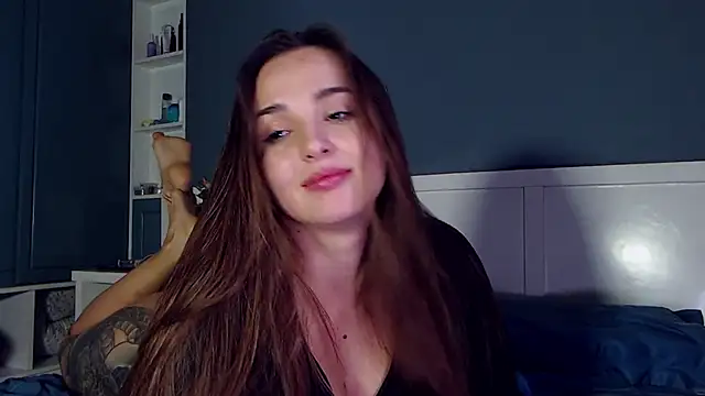 MeIisaLove online show from 12/06/24, 07:10