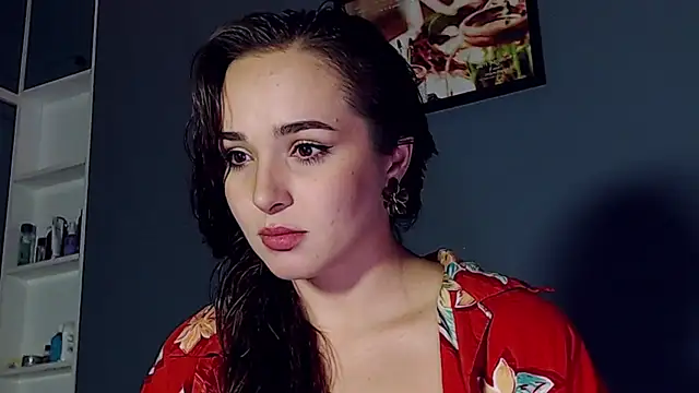 MeIisaLove online show from 12/07/24, 06:59