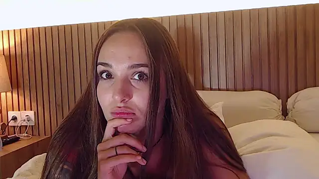 MeIisaLove online show from 12/26/24, 06:54