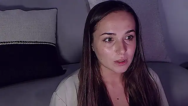 MeIisaLove online show from 02/01/25, 10:02