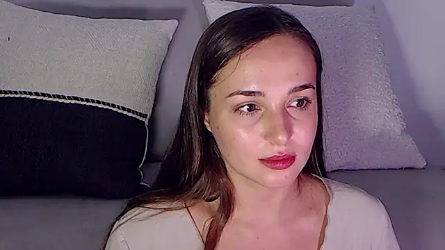 MeIisaLove online show from 02/03/25, 05:14