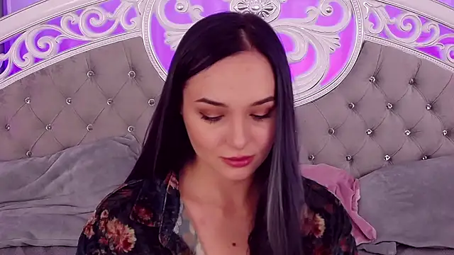 MeIisaLove online show from 03/06/25, 07:10