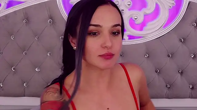 MeIisaLove online show from 03/06/25, 10:36