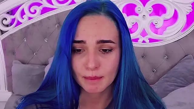 MeIisaLove online show from 03/11/25, 09:45