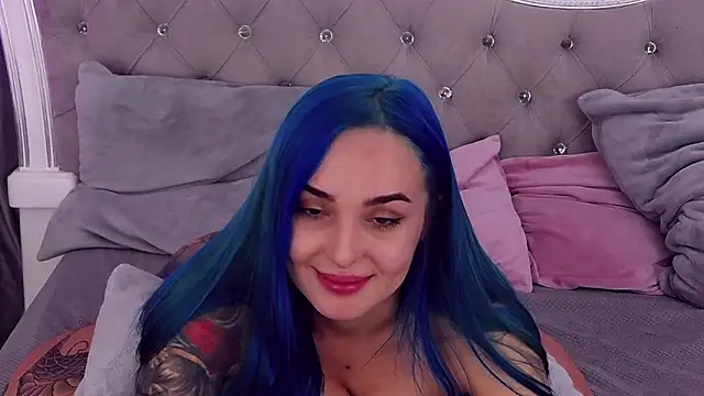 MeIisaLove online show from 03/11/25, 07:03