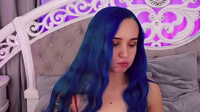 MeIisaLove online show from 03/14/25, 11:32