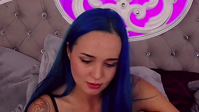 MeIisaLove online show from 03/15/25, 07:27