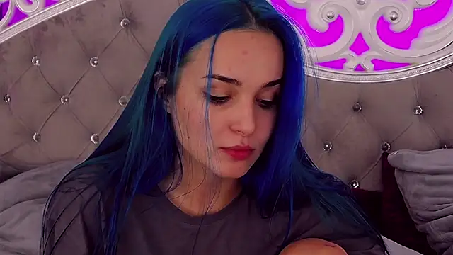 MeIisaLove online show from 03/16/25, 01:38