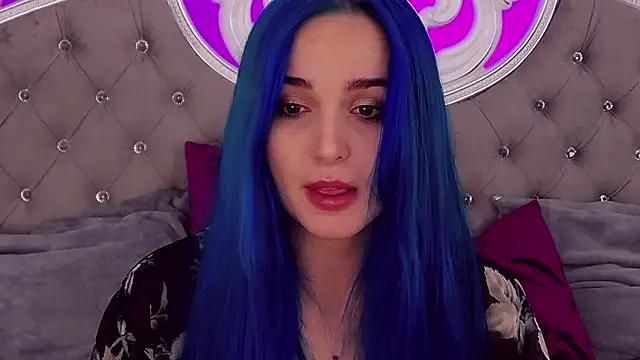 MeIisaLove online show from 03/16/25, 08:54