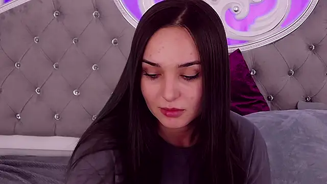 MeIisaLove online show from 03/21/25, 03:33