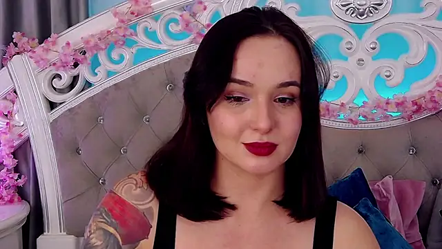 MeIisaLove online show from 02/26/26, 07:24