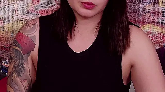 MeIisaLove online show from 05/31/26, 07:59