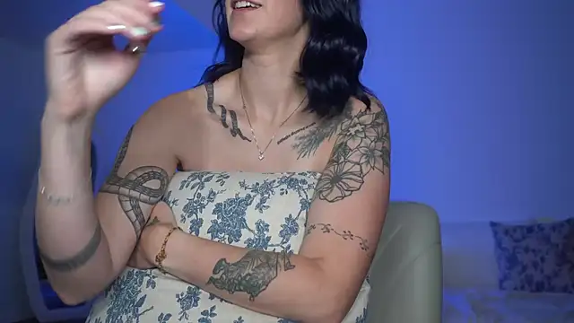 greydesire online show from 10/10/25, 02:05