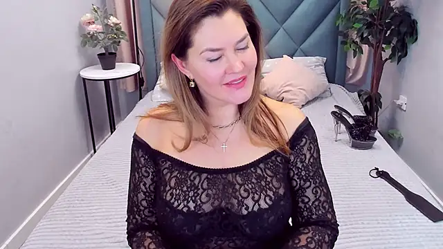 Adele Russo online show from 01/19/25, 07:26