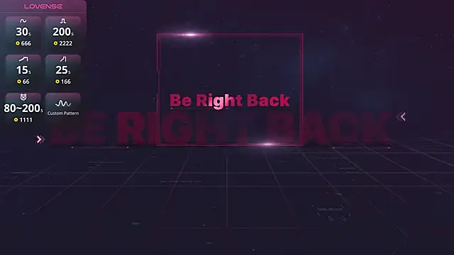 maggiemilff online show from 03/28/26, 05:29