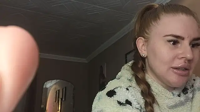 alexababy online show from 12/13/25, 07:53