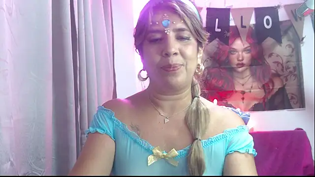 Victoria meester online show from 10/28/25, 09:50