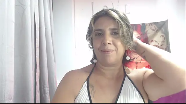 Victoria meester online show from 11/09/25, 10:30