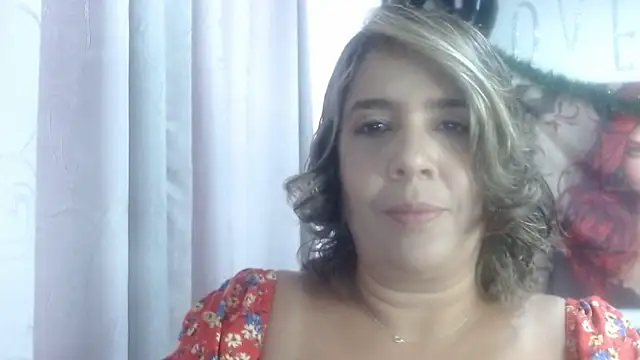 Victoria meester online show from 01/13/26, 02:55