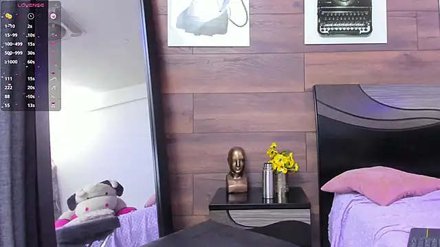 KatyaBlonding online show from 01/20/25, 06:53