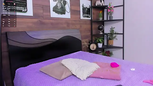 KatyaBlonding online show from 02/01/25, 01:30