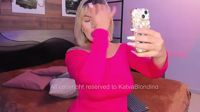 KatyaBlonding online show from 09/11/25, 03:23