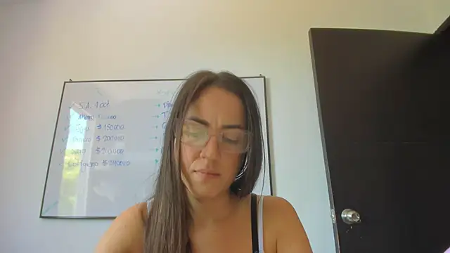 Snapshot of squirttati33 chatting on 09/20/25, 03:46 squirttati33 online show from 09/20/25, 03:46