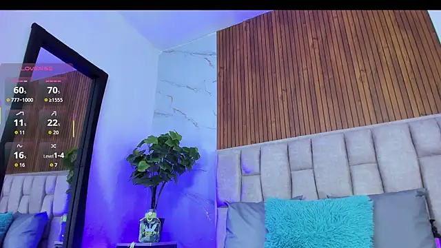 Ambar Fox29 online show from 11/12/25, 03:18