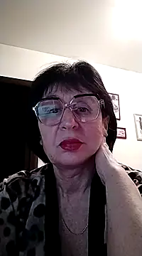 AlbinaXPretty online show from 12/02/24, 08:55