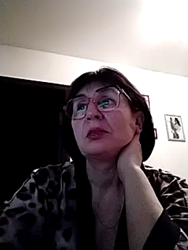 AlbinaXPretty online show from 12/06/24, 07:34