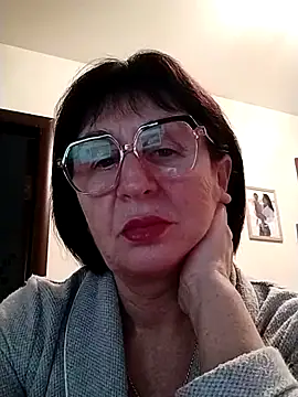 AlbinaXPretty online show from 12/08/24, 06:22