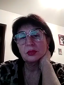 AlbinaXPretty online show from 12/14/24, 03:58