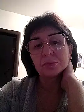 AlbinaXPretty online show from 12/18/24, 05:26