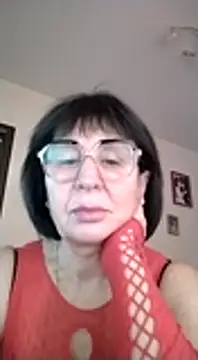 AlbinaXPretty online show from 12/31/24, 09:31