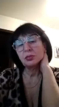 AlbinaXPretty online show from 01/03/25, 05:17