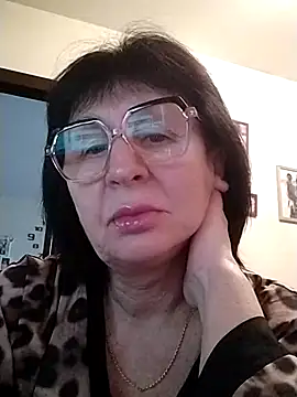 AlbinaXPretty online show from 01/25/25, 08:10